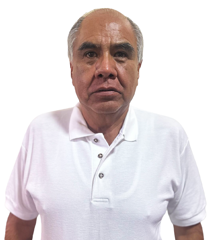 JOSÉ MARCELINO CASTILLO LICON